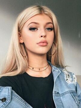 Loren Gray